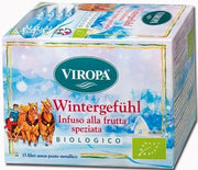 VIROPA INVIERNO GEFUHL FRU SP 15B-1