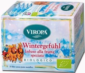 VIROPA INVIERNO GEFUHL FRU SP 15B-1