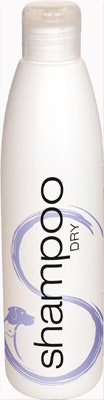 Champú Seco Para Perros / Gatos 250ml-1