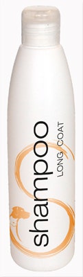 Champú Pelo Largo Para Perros / Gatos 250ml-1