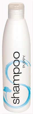Cachorro Champú Para Perros / Gatos Cachorros 250ml-1