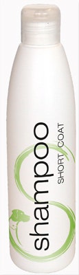 Champú De Pelo Corto Para Perros / Gatos 250ml-1