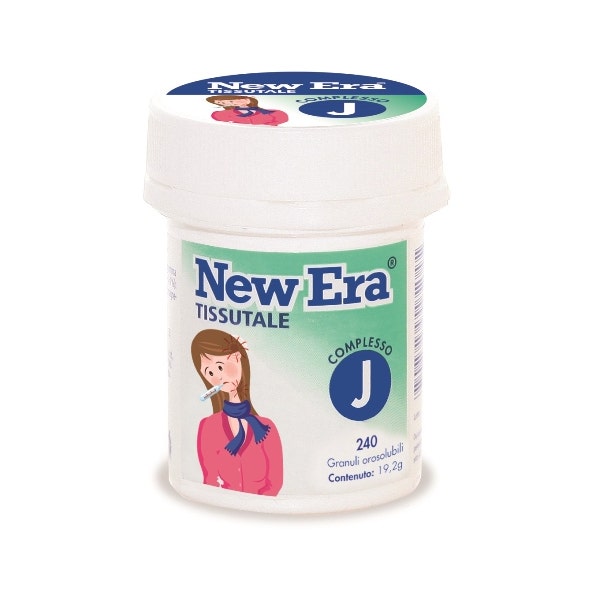 New Era Complex J 240 Granulado-2