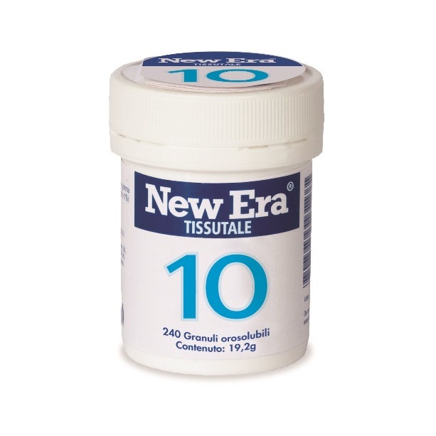 New Era 10 240 Gránulos-2