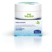 Helan Pie Veloce Crema Suavizante Para Pies 50ml-3