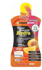 Named Total Energy Hydra Gel Limón Y Melocotón 50ml-1