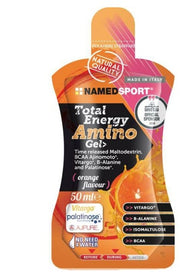 Named Total Energy Amino Gel Sabor Naranja 50ml-1