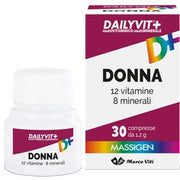 Dailyvit + Mujer 30 Comprimidos-2