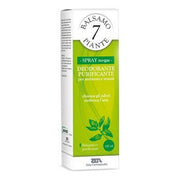 Blsamo 7 Plantas Spray Purificante Medio Ambiente Y Tejidos 180ml-1