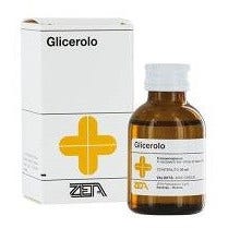 Glicerina Destilada 50ml-2