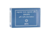Sapone Zolfo PH5 100g-1
