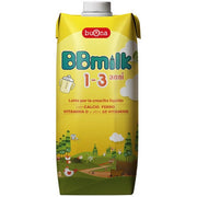 BB Leche 1-3 Años Líquida 500ml-2