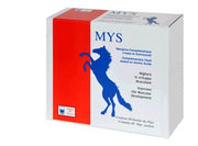 Mys Alimento Complementario Para Caballos 40 Sobres De 20g-1