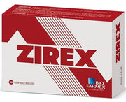 RECUBIERTO ZIREX 30CPR-1