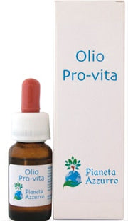 ACEITE PRO VITA 10ML PLANETA AZZ-1