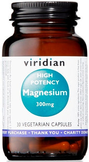 MAGNESIO VIRIDIANO 300MG ALTO-1