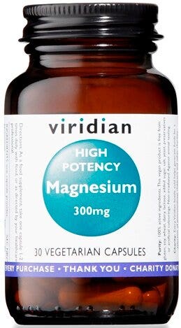 MAGNESIO VIRIDIANO 300MG ALTO-2