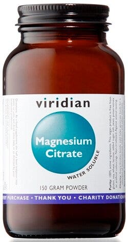 CITRATO DE MAGNESIO VIRIDIANO POL-2