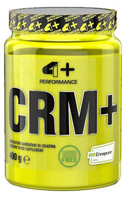 4+ Nutrición CRM+ 400g-1