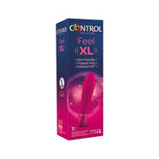 Juguetes de Control Feel XL 1 Pieza-1