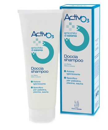 ACTIVO3 DOCCIASHAMPÚ 250ML-1