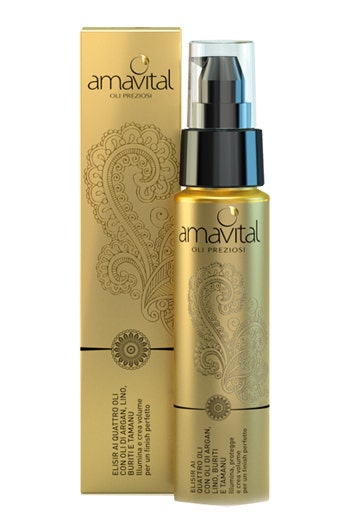 AMAVITAL ELIXIR 4 ACEITES 60ML-1