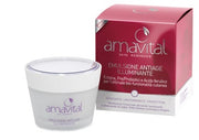 AMAVITAL EMULSIÓN ANTIEDAD ILL-1