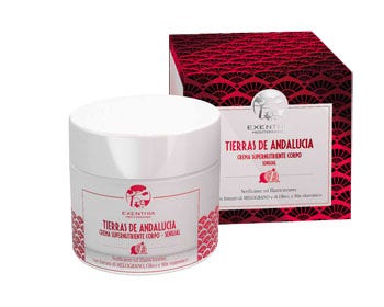 EXENTHIA M CR BODY TIER ANDAL-1