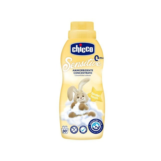 Chicco Suavizante Carezza 750ml-1