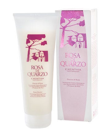 DUCHA EXENTHIA M ROSE RA QUAR-1