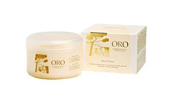 EXENTHIA M RICO ORO CR NUTR-1