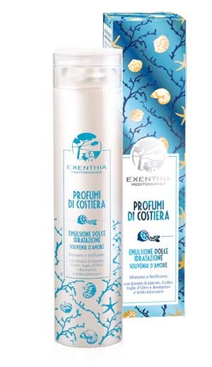EXENTIA M PROF COSTO EMULS IDR-1
