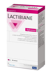 Lactibiane Referencia 30 Cápsulas-1