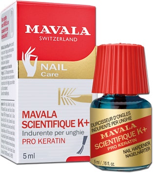 Mavala Scientifique K + 5ml-1