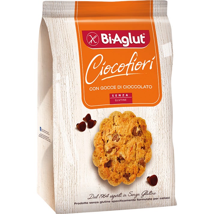 Galletas Biaglut Cioco Fiori 200g-2