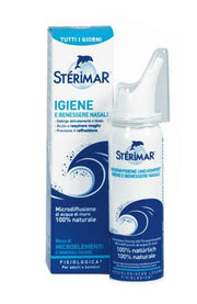 Sterimar Higiene Nasal Spray 50 ml-1