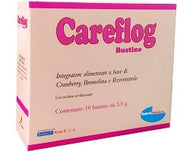 CAREFLOG 10BUST-1