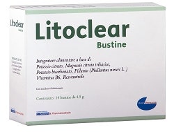 LITOCLEAR 14BUST-1