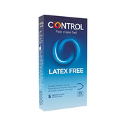 Control New Sin Látex 5 unidades