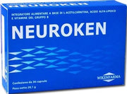 Neuroken 36 Cápsulas-1