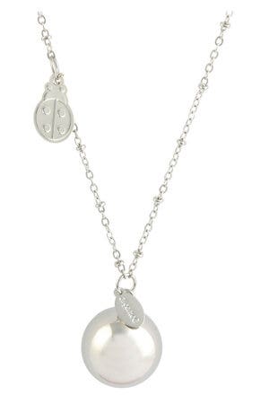COLLAR ARGENTOE' BOLA COCCIN-2