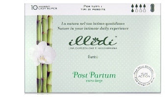 Illedi 10 Lady Súper Absorbentes-1