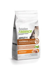 ENTRENADOR SOLUCIÓN GATO POLL1500G-1