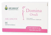 Domina Óvulos Vaginales 10 Óvulos-1