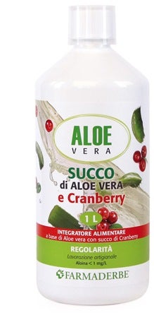 JUGO DE ARÁNDANO ALOE VERA 1L-1