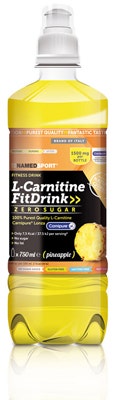 L-CARNITINA FIT BEBIDA PIÑA-1