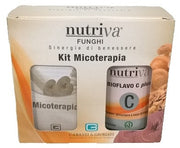 KIT NUTRIVE MICO MAITAKE + BIOFL-1