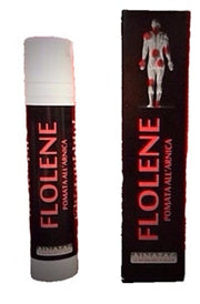 FLOLENE POMATA 50G-1