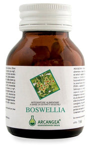 Arcángea Boswellia 60 Cápsulas-1
