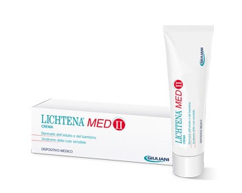 Lichtena Med II Crema 50ml-1